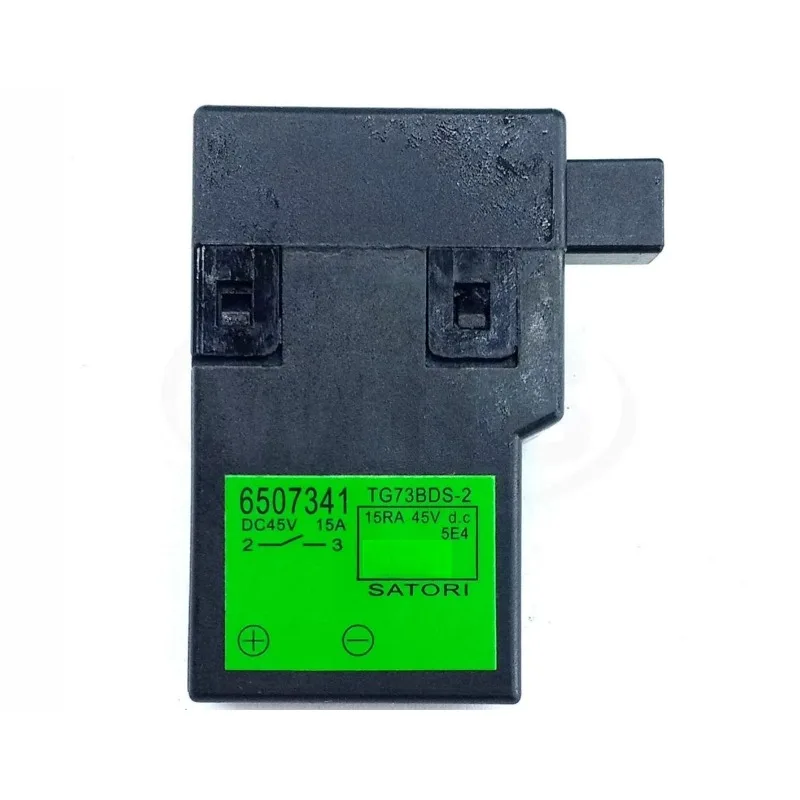 Woodworking cutting machine DHS680 electric circular saw rotor switch motor