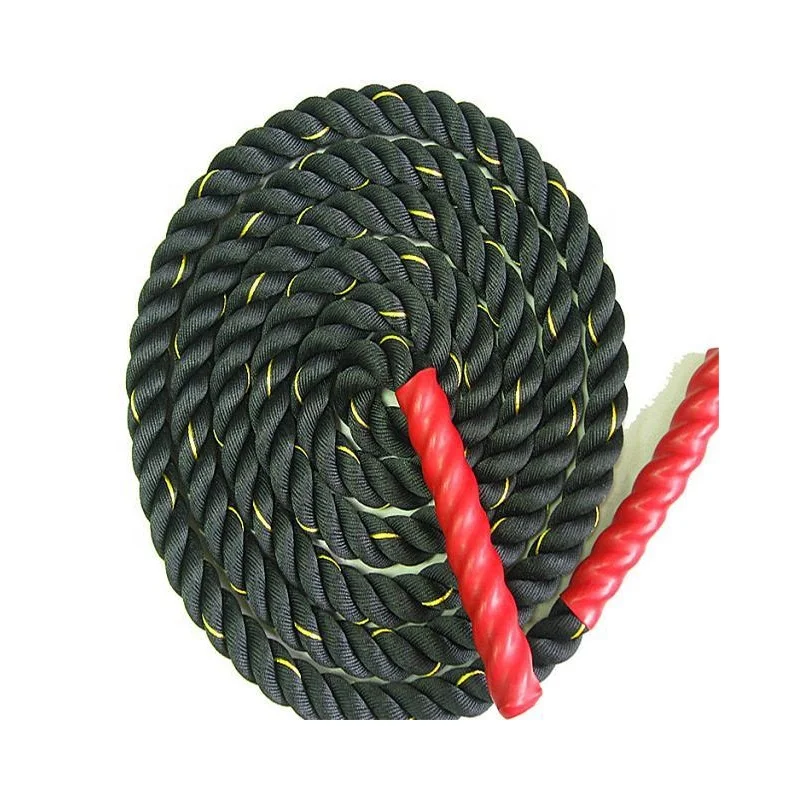 

Wholesale Custom Battle Ropes Gym Battle Rope Training