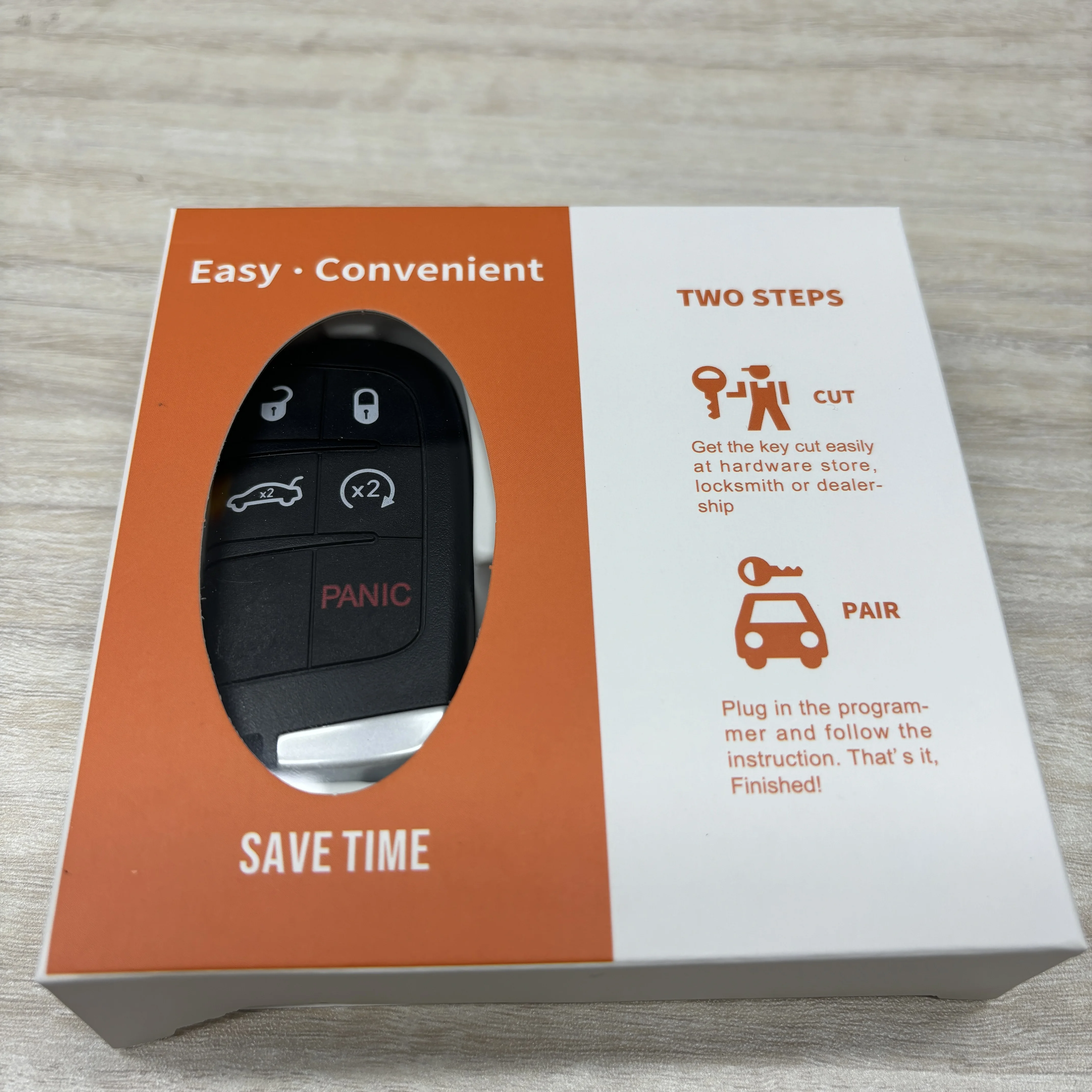 Obd Set For Chrysle… - image