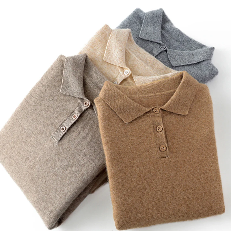 

Boy's sweater Thickening winter wool sweater Girl round neck Pure wool sweater fashionable sweater sknitted solid color sweater