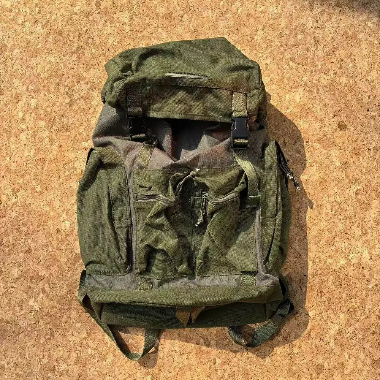 

Lib Japanese Outdoor Camping Hiking Backpack