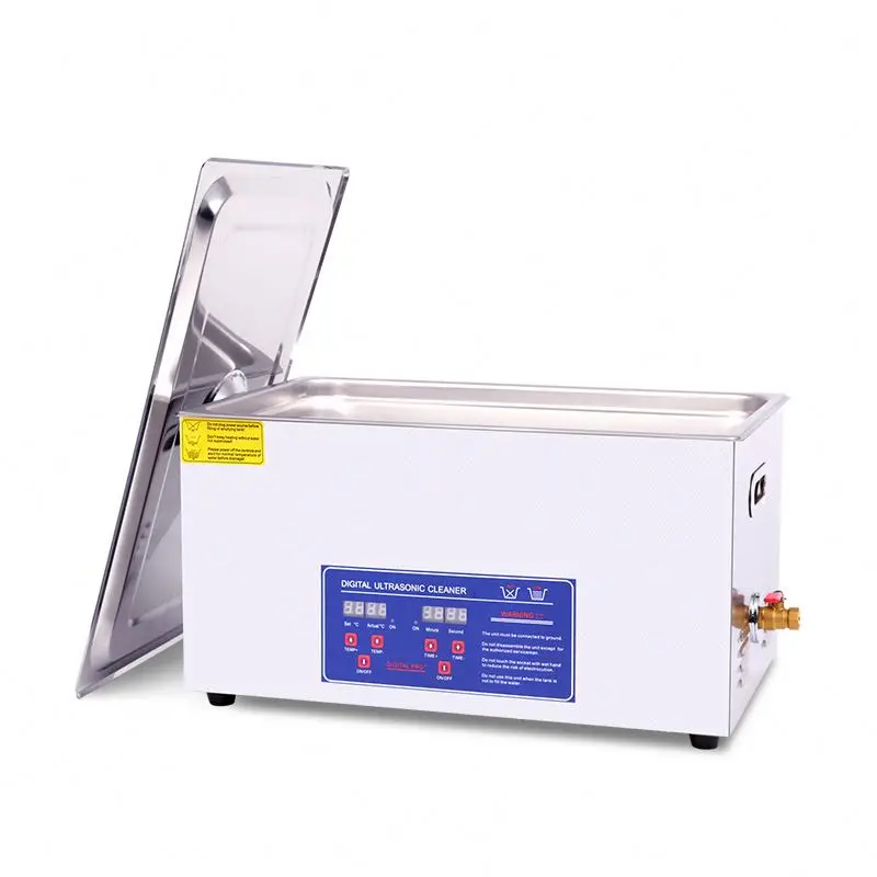 For 2L 3L 5L 6L 10L 15L 22L 30L Circuit board ultrasonic cleaner