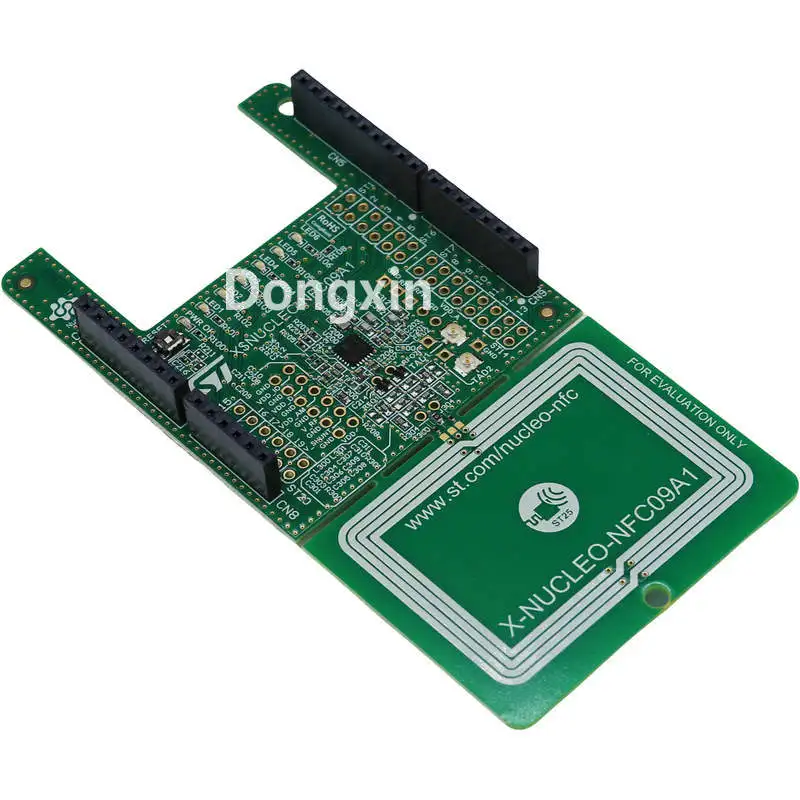 ST original genuine product X-NUCLEO-NFC09A1 NFC card reader expansion board based on ST25R100 for STM32 Nucleos