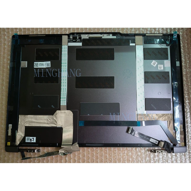 M   New for lenovo Thinkbook 16P G4 IRH 2023 top cover A case with lights model