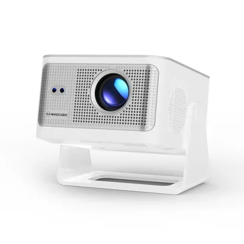 Magcubic 900ANSI Android 14 Projector Auto Focus Support 8K Native 1080P With Wifi6 BT5.4…
