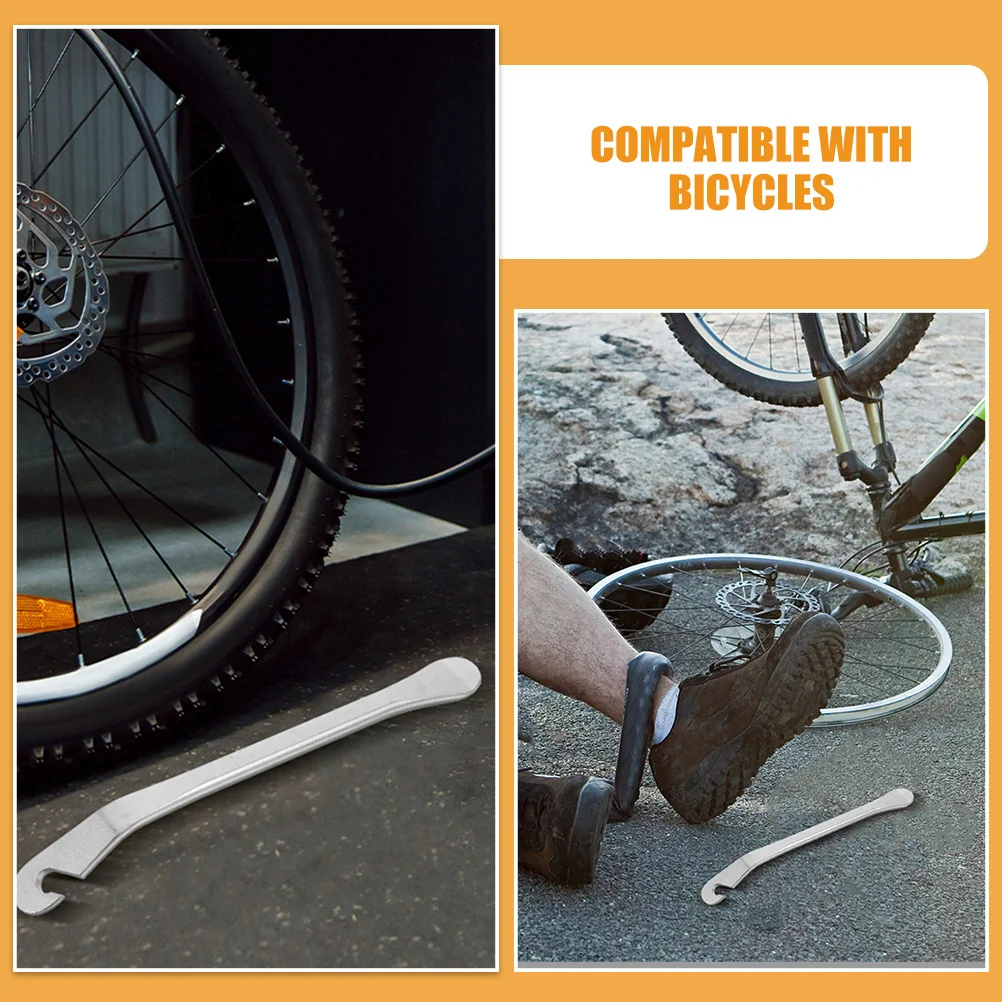 Рисунок 5 - рычаг для велосипедных шин