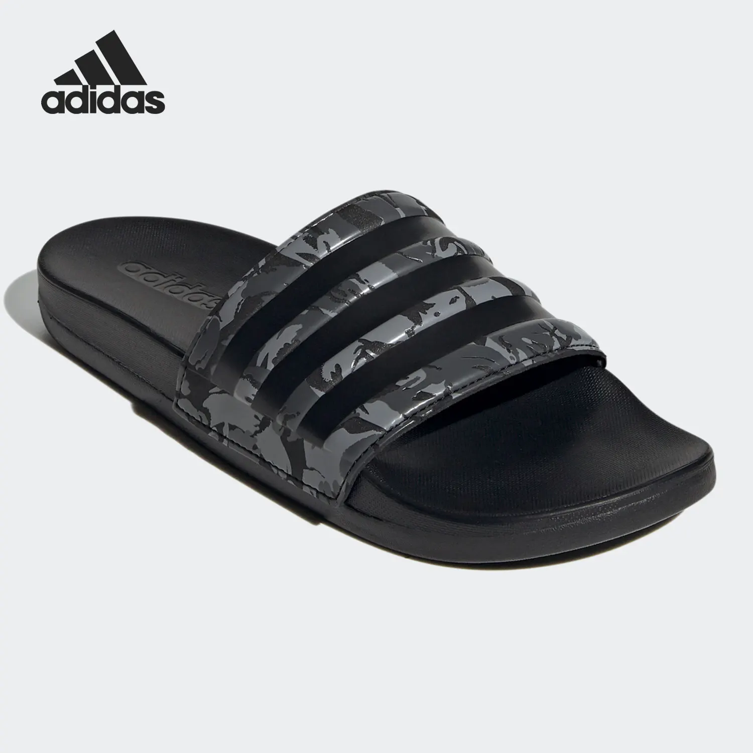 Adidas Official Genuine ADILETTE COMFORT Unisex Sports Sandals FZ1755