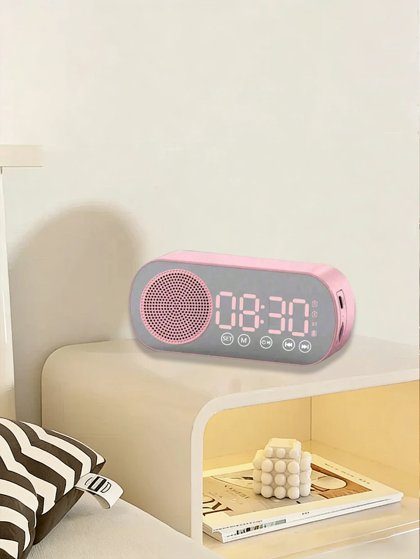 Bluetooth Speaker, …