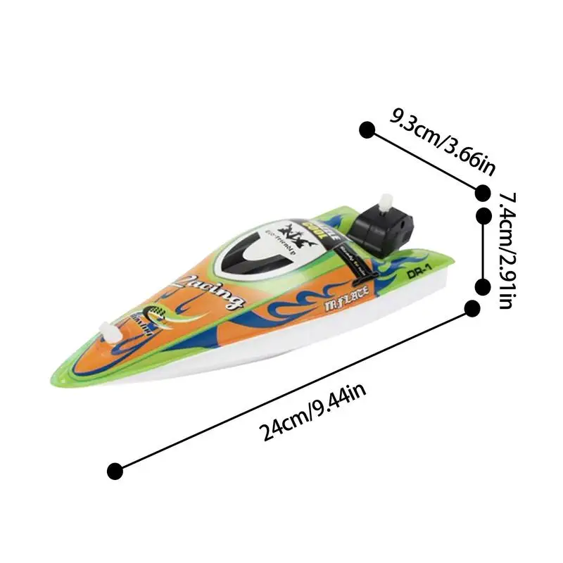 1pc Wind up Bath Toys Speed Boat Clockwork Toys Ship Float In Water Toys Floating Ship Bathtub Shower Toy Children Birthday Gift