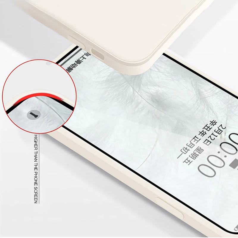 يو جي أوه شعار ل Xiaomi Poco غطاء ل X4 X3 F4 NFC M6 M5 M4 M3 GT S Pro 4G 5G السائل اليسار حبل جراب هاتف #5