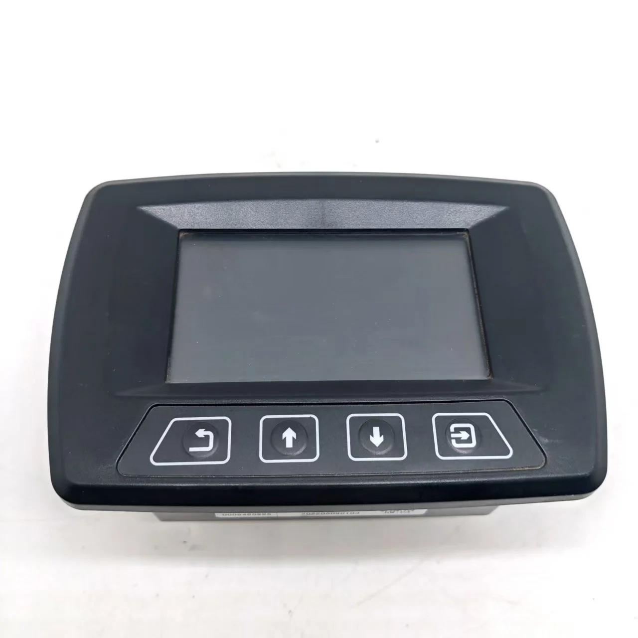 

Linde Forklift Electronic Control Unit 12933605201 Original Linde Forklift Controller ECU Module for Electric & Forklifts