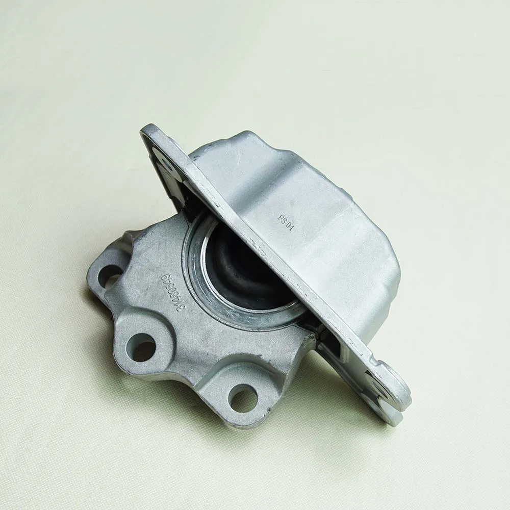 31480549 The left engine pad of the car engine fixing seat For Volvo S60 S90 S90L V60 V90 XC60 XC90 Car Accessories 30249405