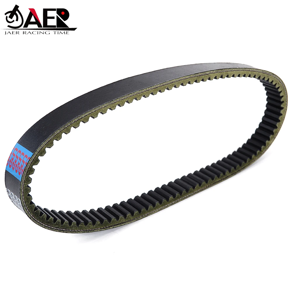 

J104624100 Drive Belt for GAS G1A G1A1 G1A2 G1_A3 G1_AM3 G1AM4 G1AM5 G1AM G3A G1AMD Transfer Clutch Belt J174624100 3639467