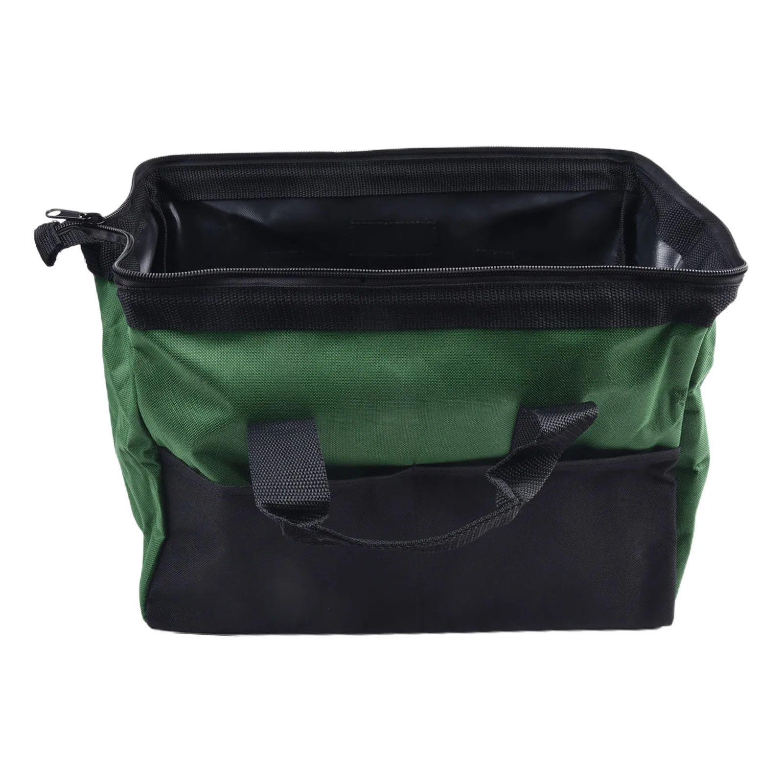 13-20 In Electrician Tool Bag Wrench Socket Storage Multi-Pocket Anti-Fall Electrician Bags Home Tool Supplies Accessories