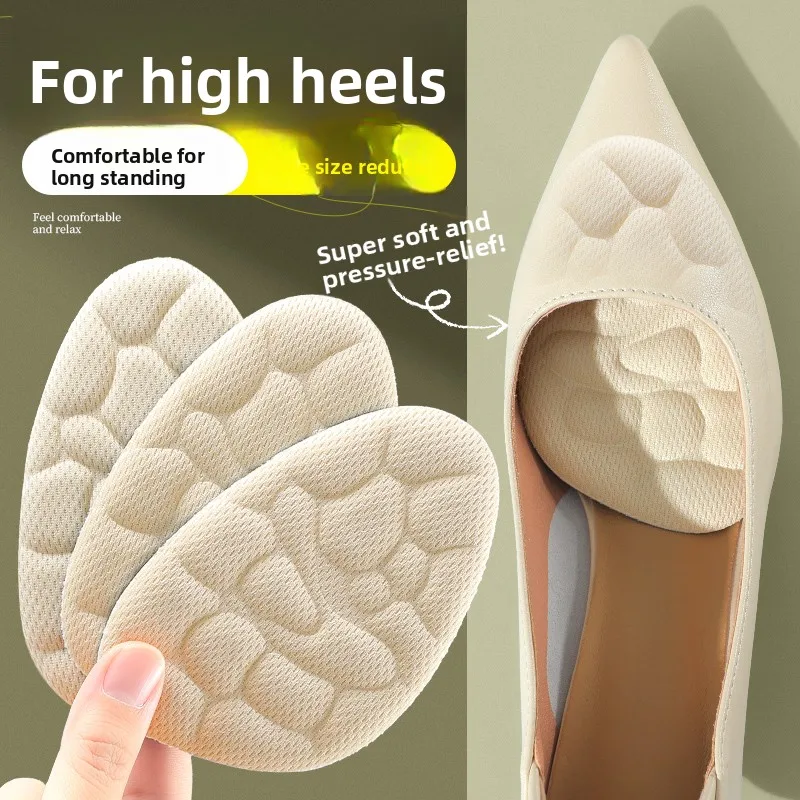 women's-half-size-shoe-insoles-anti-fall-heel-pads-super-soft-pain-relief-comfortable-front-foot-palm-cushions