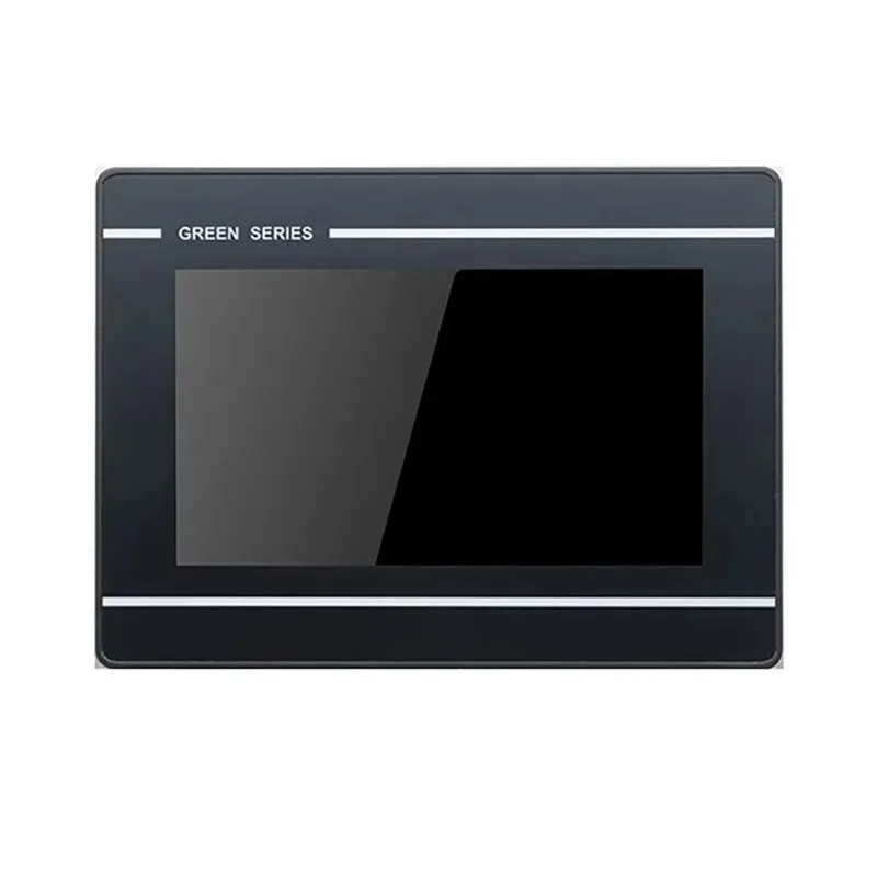 Kinco GL070 GL070E 7 Inch HMI New and Original Human Machine Interface with Ethernet MT4434T MT4434TE Replacement