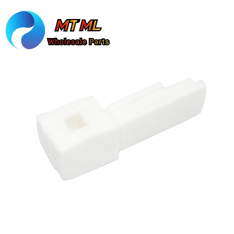 100set Waste Ink Tank Sponge for Epson L355 L210 L120 L365 L110 L111 L130 L132 L211 L220 L222 L300 L301 L360 L362 L363 L366 L455