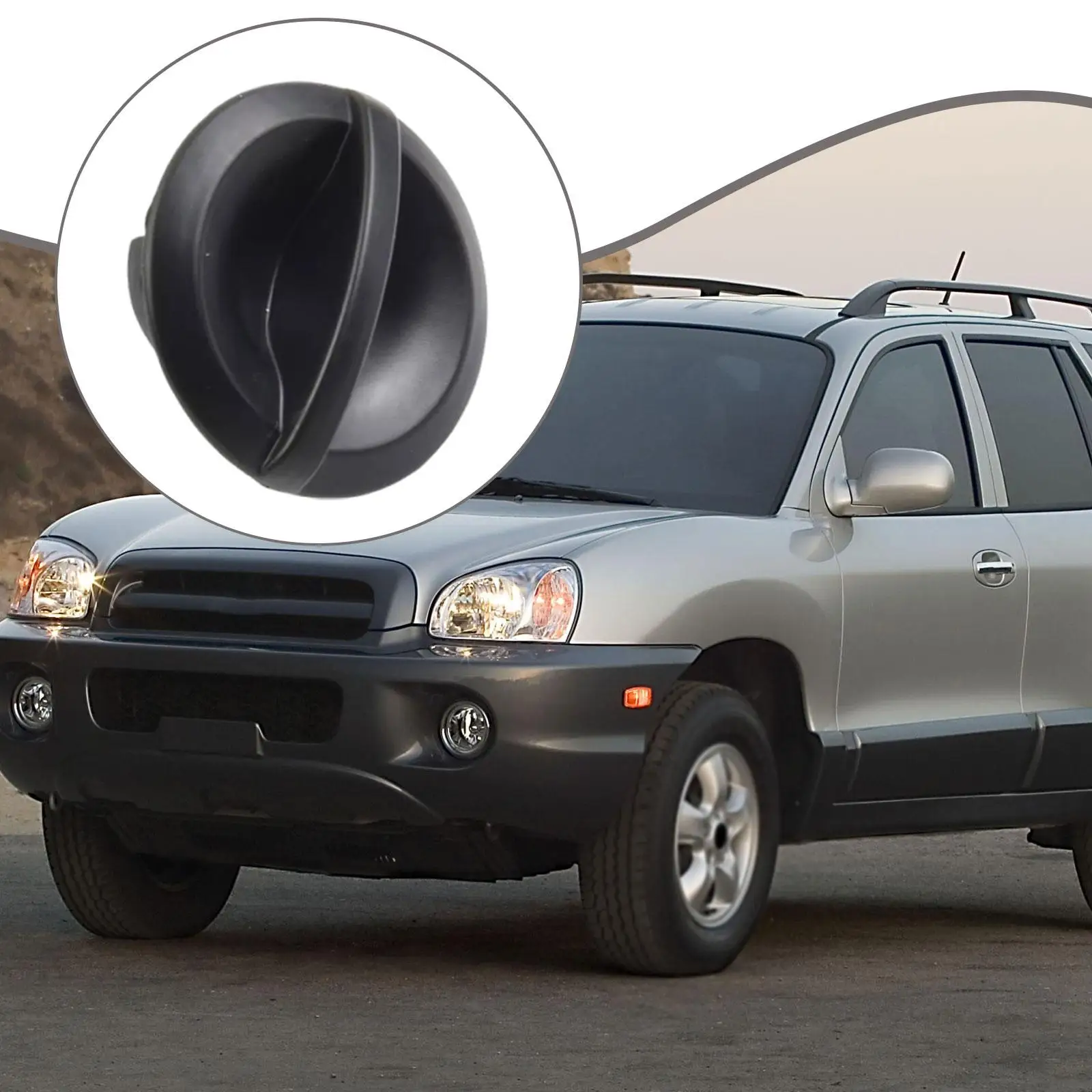 

Glove Box Stopper 84523-b1000try Auto Components Assembly Professional