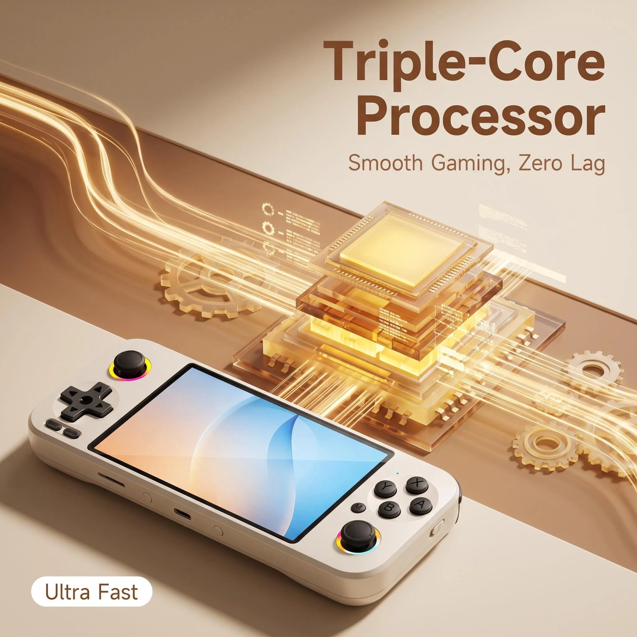 Portable Game Linux Device Gam - Retro Gaming Devices review and price
