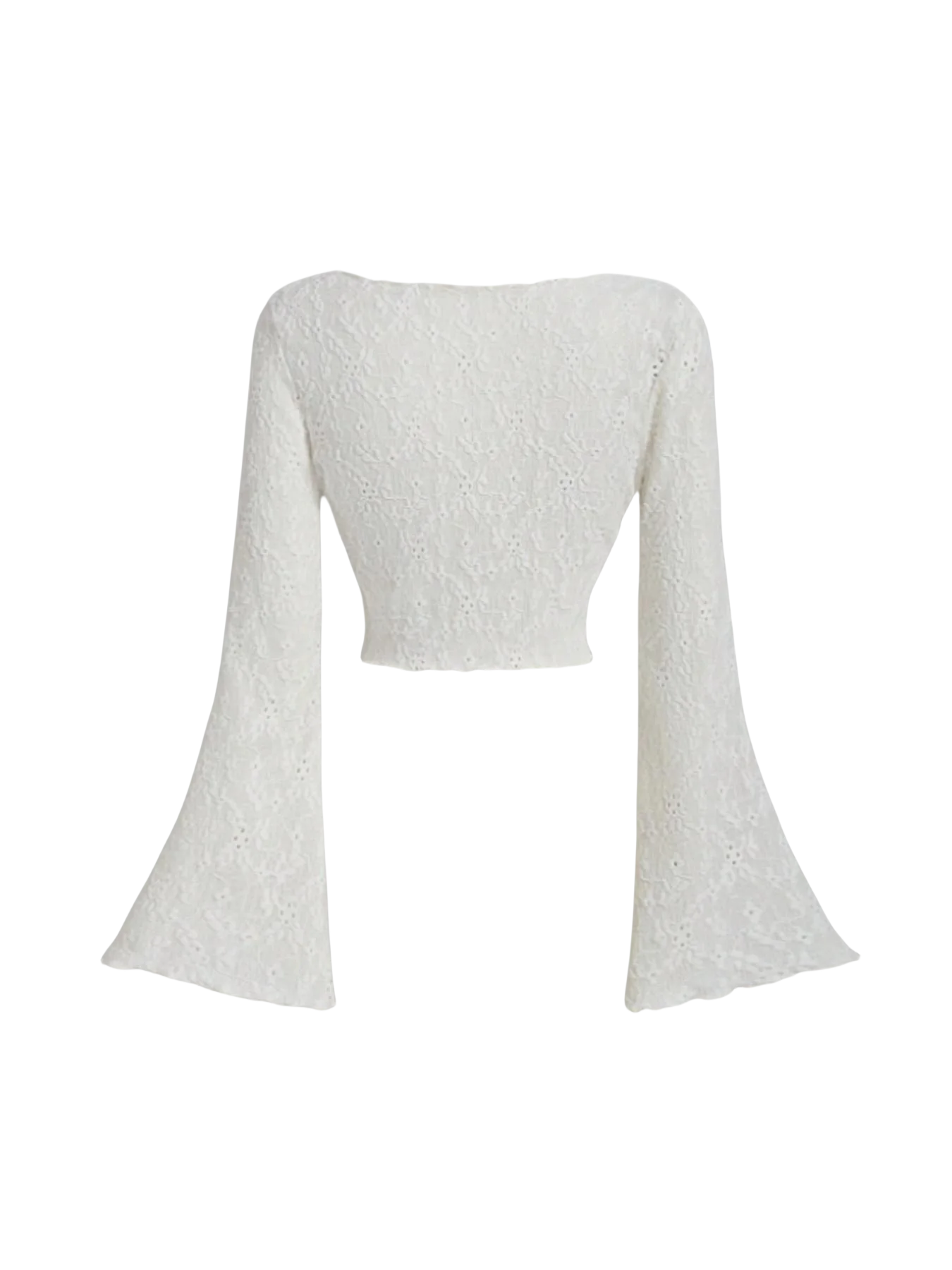 Spring, Summer, Autumn Fashion Casual Hot Item Versatile Trend Women's Half Cardigan Long Sleeved T-Shirt