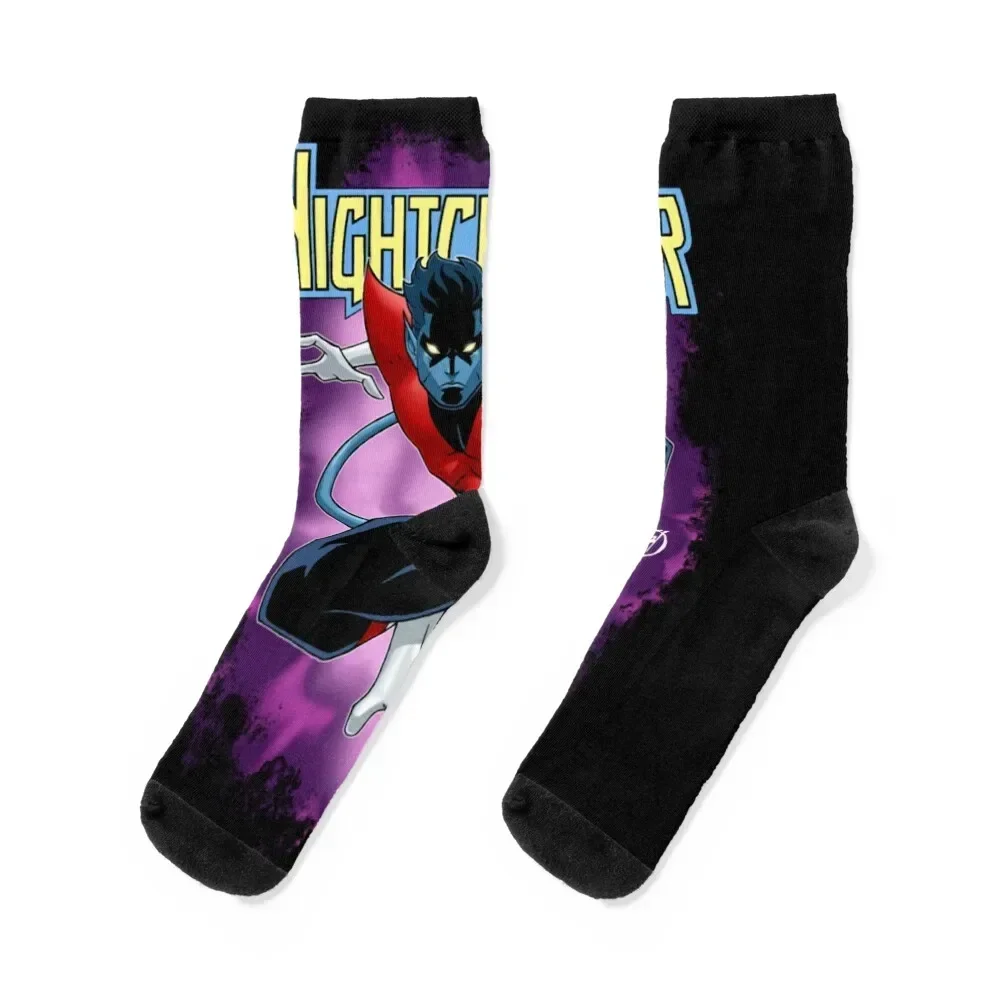 Bamf Logo Socks Non-slip gifts Socks Men's Women's