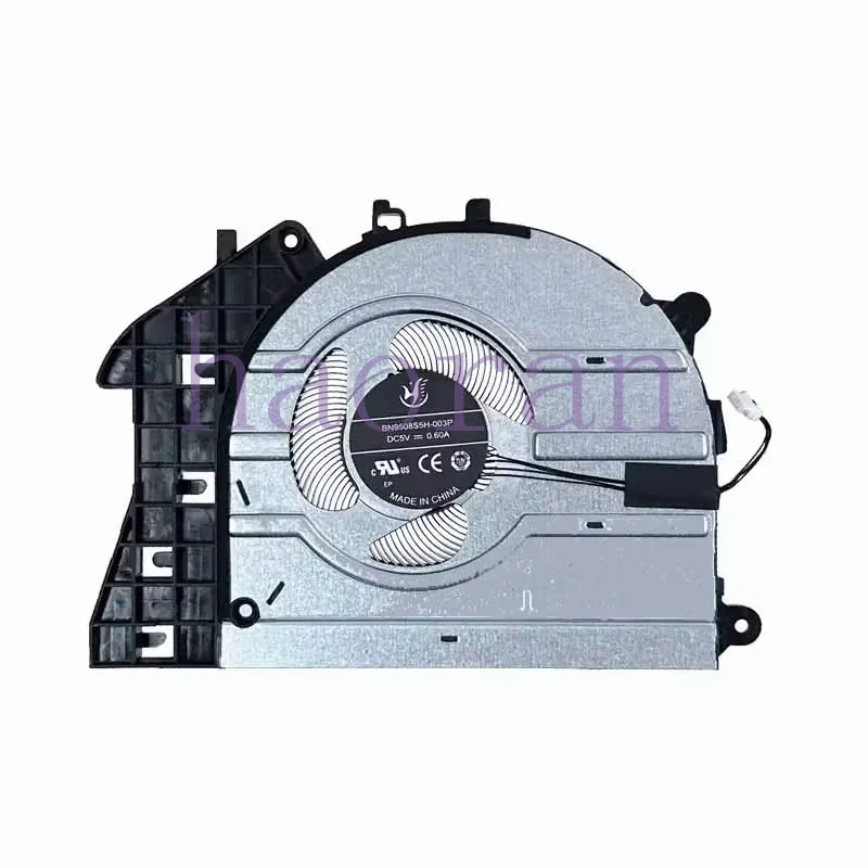 Новый оригинальный кулер для охлаждения процессора ноутбука Lenovo thinkbook 16 G6 ABP 5f10s1412 9/130