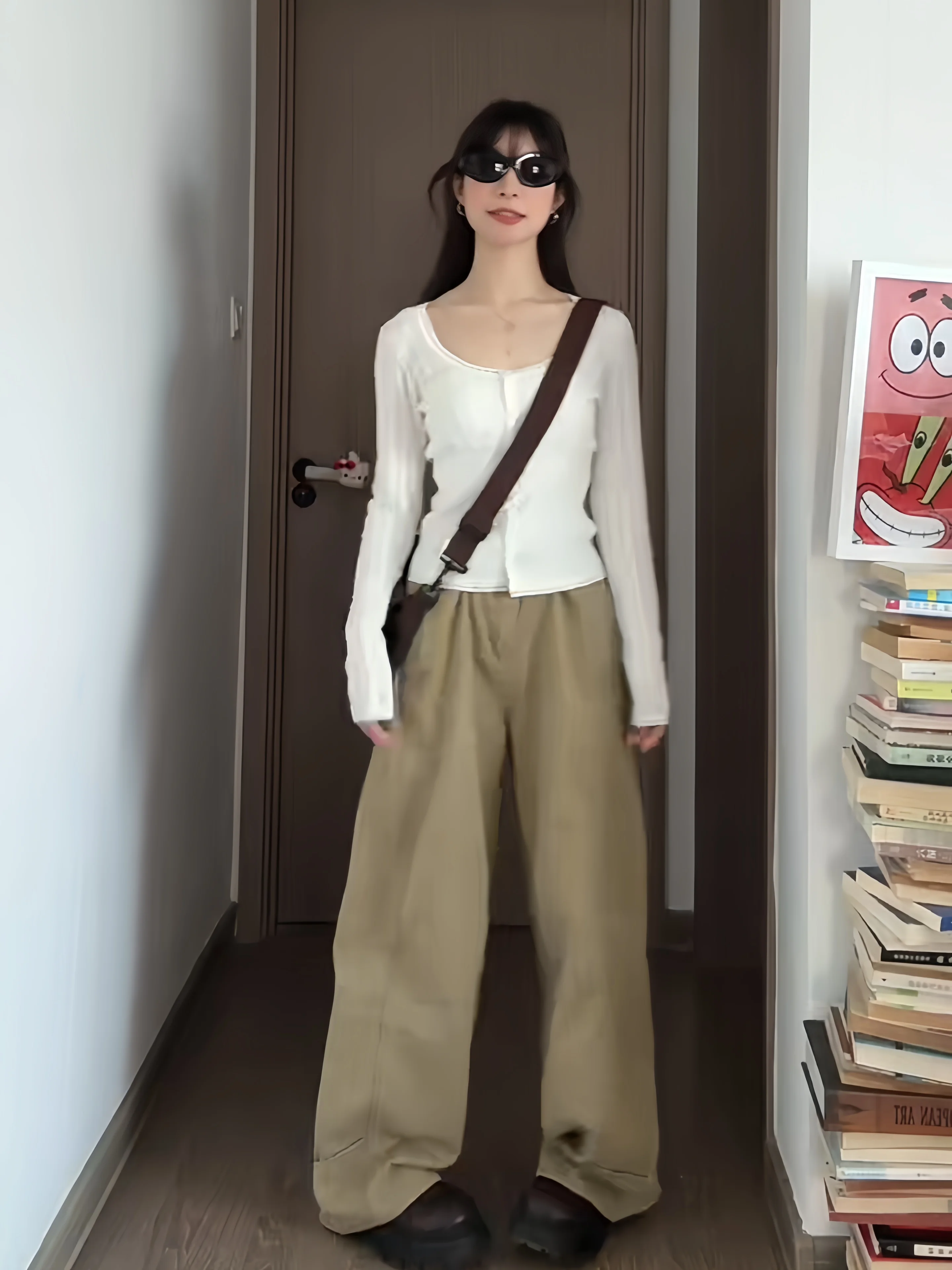 

Sweaters Jumpers Cardigans Womens Glitter Jersey Technical Performance Athletic Line Gym Workout Sporty Fashion Quick-Dry Casual