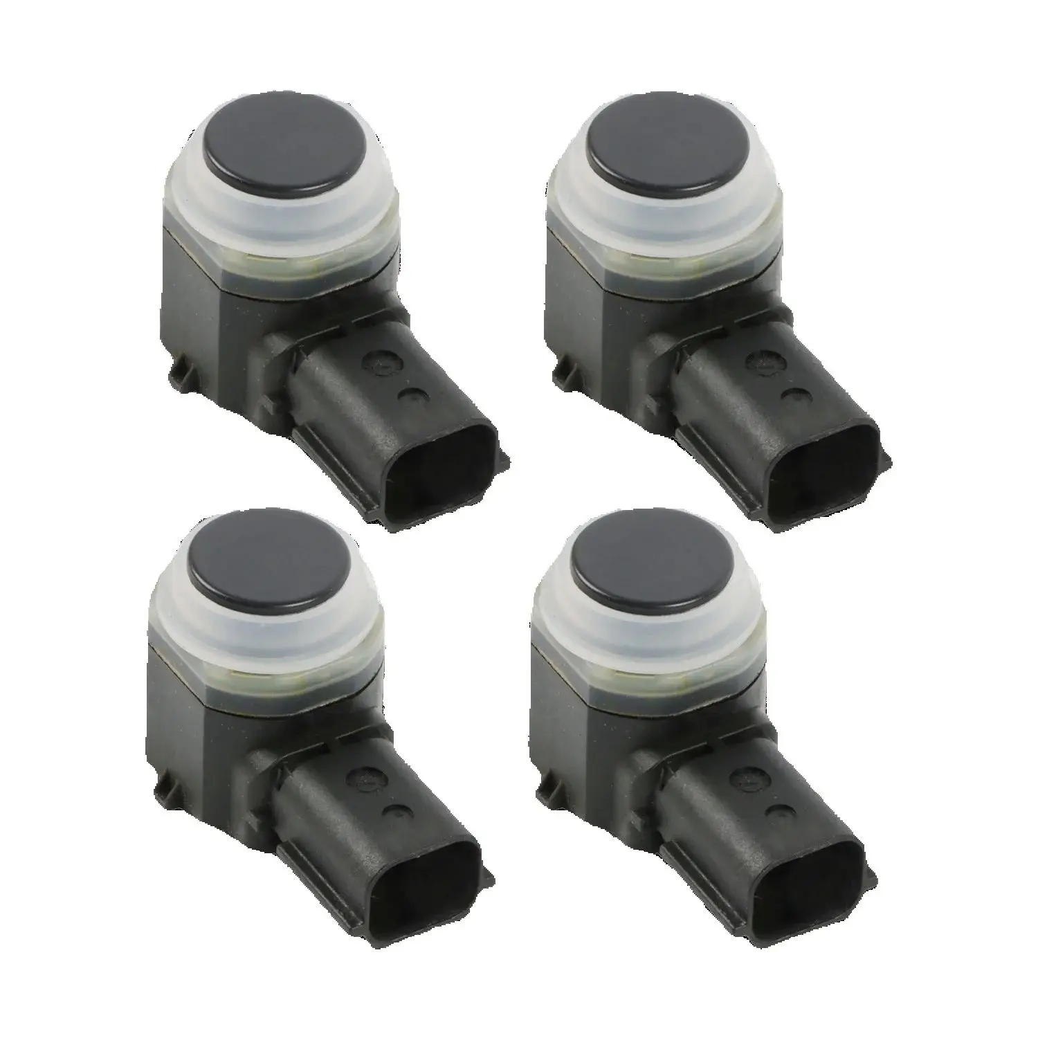 4pcs 5MK60TZZAC Auto Park Assist Sensor FOR Chrysler 300 2017-2021