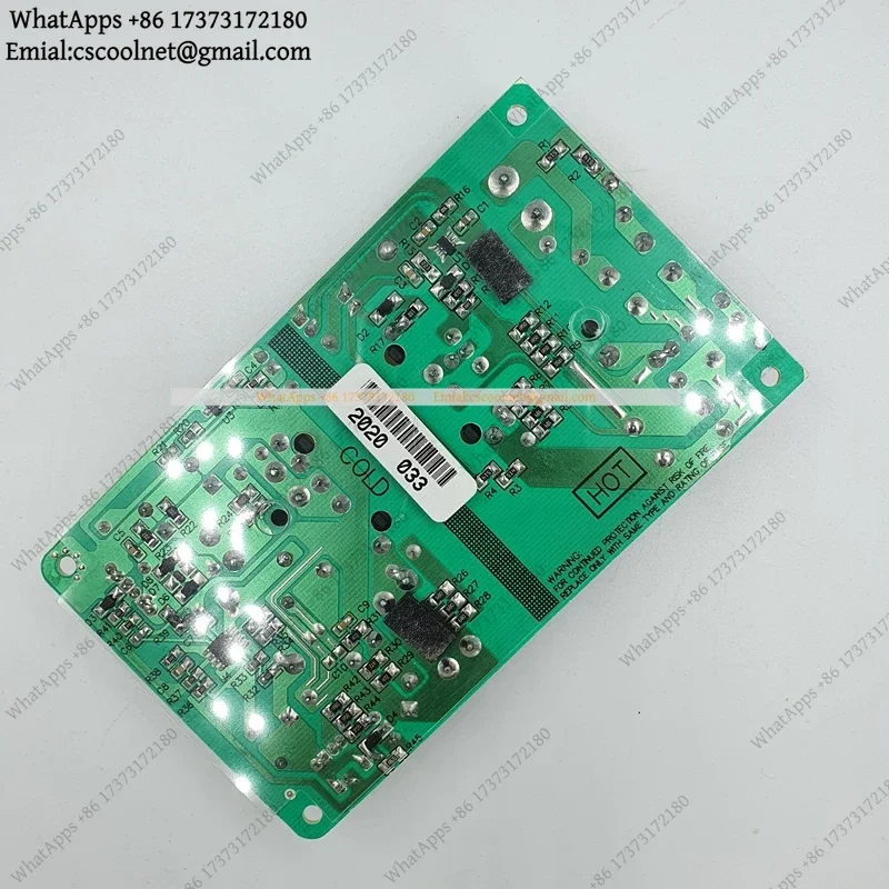 k3 for KAIZHENG KZ32W-25 Built-In Power Supply Board Module for LCD TV Internal PSU Replacement Repair Part