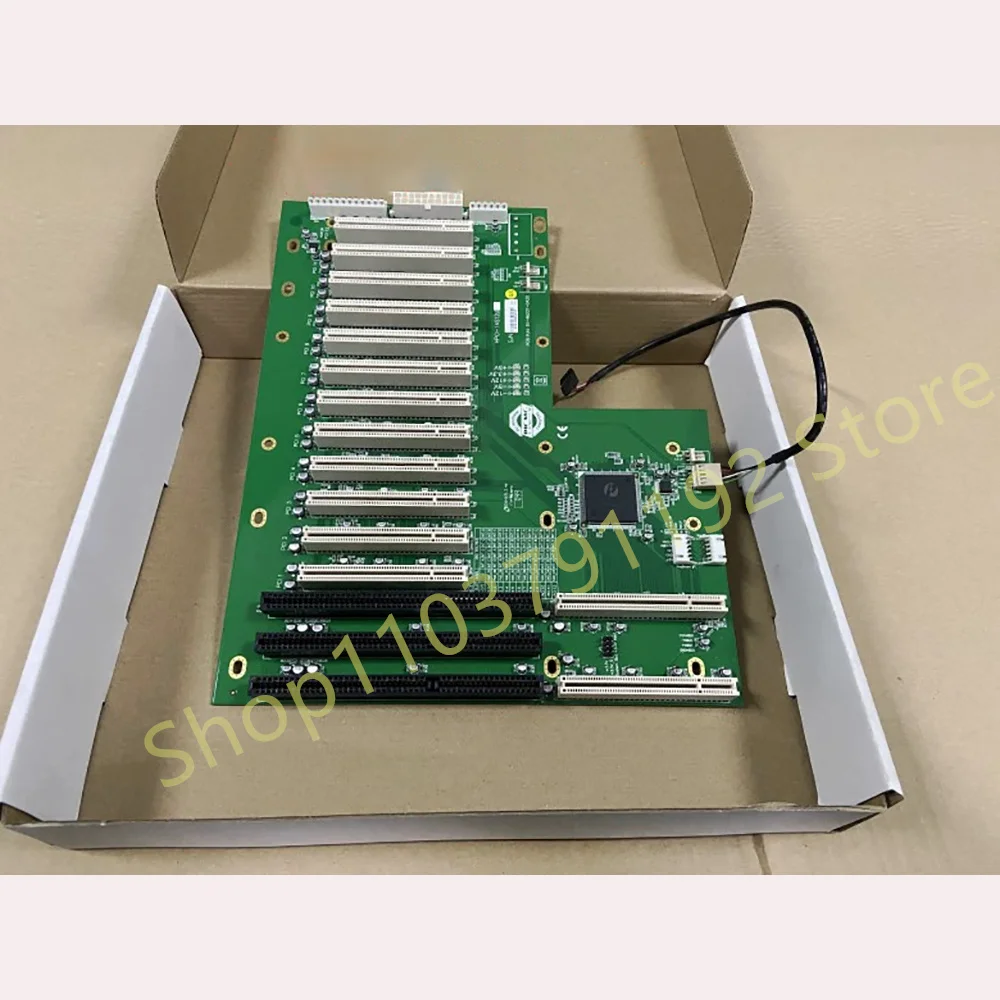 Industrial Computer Backplane HPCI-14S12U