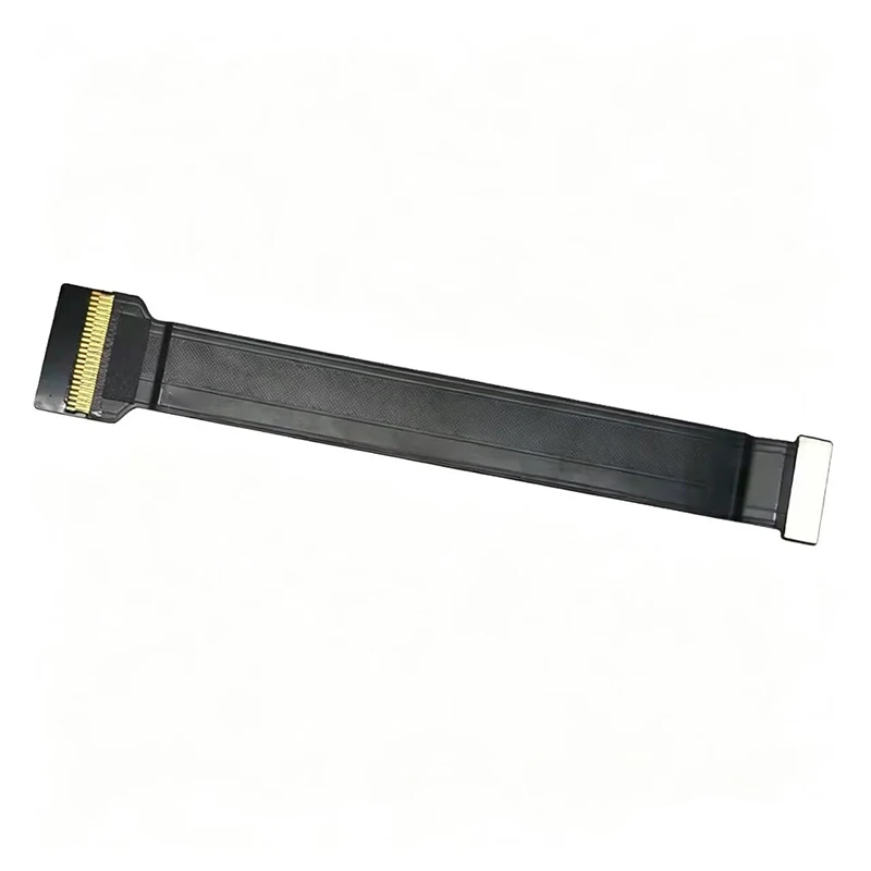 New For Macbook Air 13" M1 A2337 Audio Jack Board Flex Cable 821-03452-A EMC 3598 2020 Year view 3