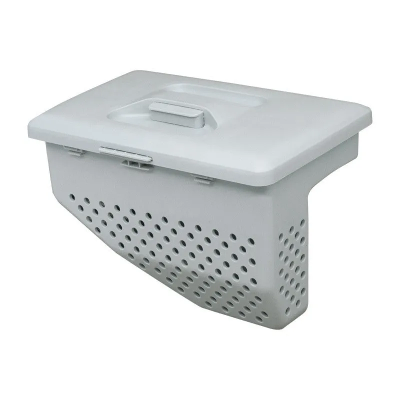 

【HOME ESSENTIAL】Cartridge Filter For ROMO A S P Direct Drainage Version Sewage Tank Filter Screen Robot Vacuum Accessories