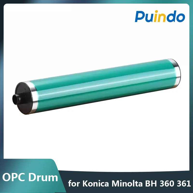 1pcs High Quality OPC Drum for Konica Minolta BH360 361 500 501 421 420 K7145