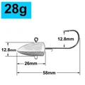 28g