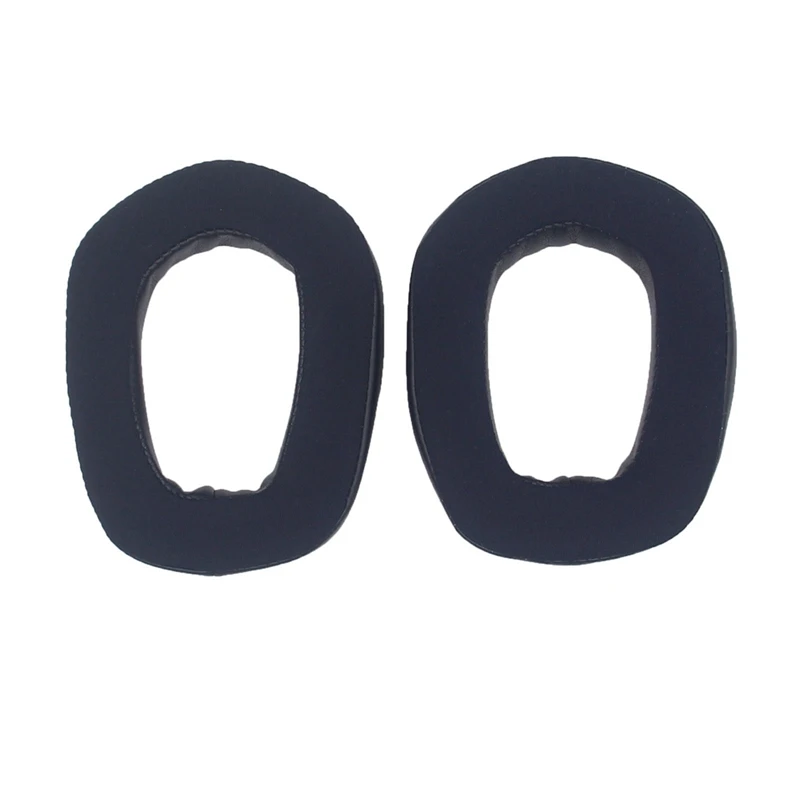 Ear Pads Replacement For Logitech G435 Headphones Cooling Gel Ear Cushions Headset Parts