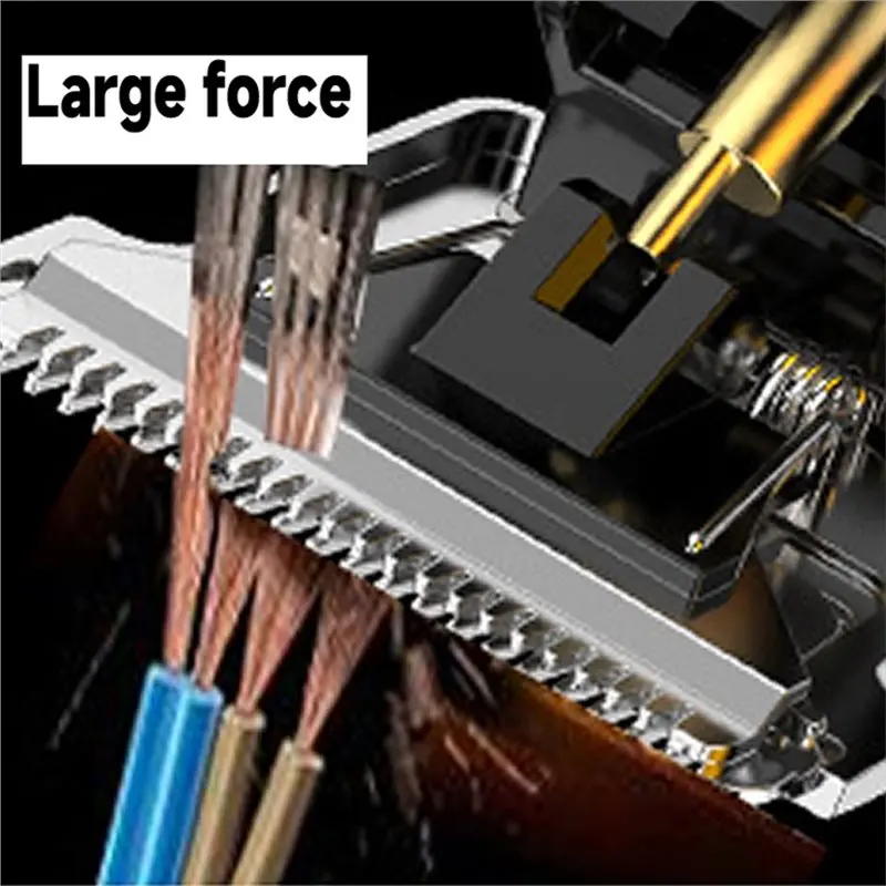 【STOKED】Beard Trimmer For Men Hair Clipper Mower Haircut Shaver Barber A Razor For Men Cutter Hair Cutting Machine