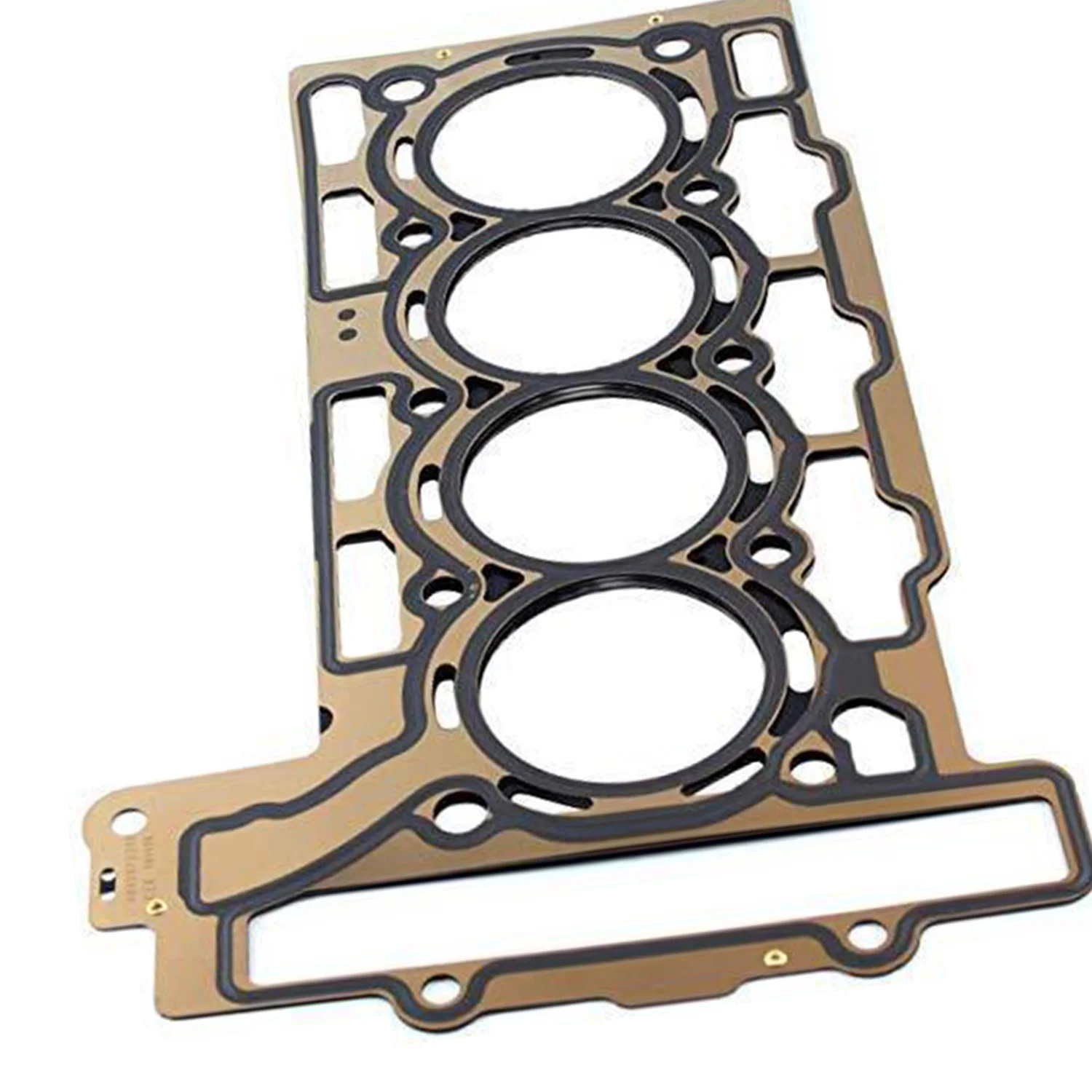 11127567877 N12 N16 Engine Overhaul Gasket Seal Kit 11:1 for BMW Mini Cooper Clubman R55 R56 R57 1.6L 11127595139 11127560272