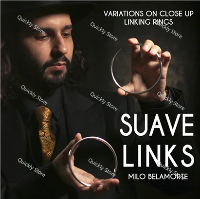 

Смеевые ссылки 2025 года от Milo Belamorte — фокусы (мгновенная загрузка)