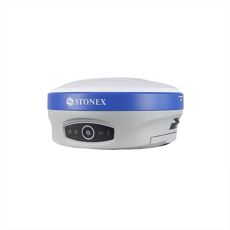 International Version Stonex S900A/S9II/S900+ GPS Receiver RTK With Updatable Surpad Software Surveying Stonex GNSS RTK