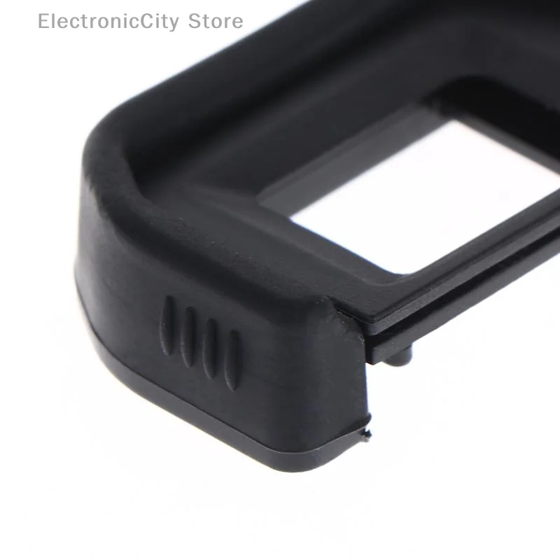 

2. Окуляр EF для DSLR EOS 1000D 550D 500D 450D 650D Доступен в упаковке 2 или 5 шт., аксессуары для видоискателя камеры