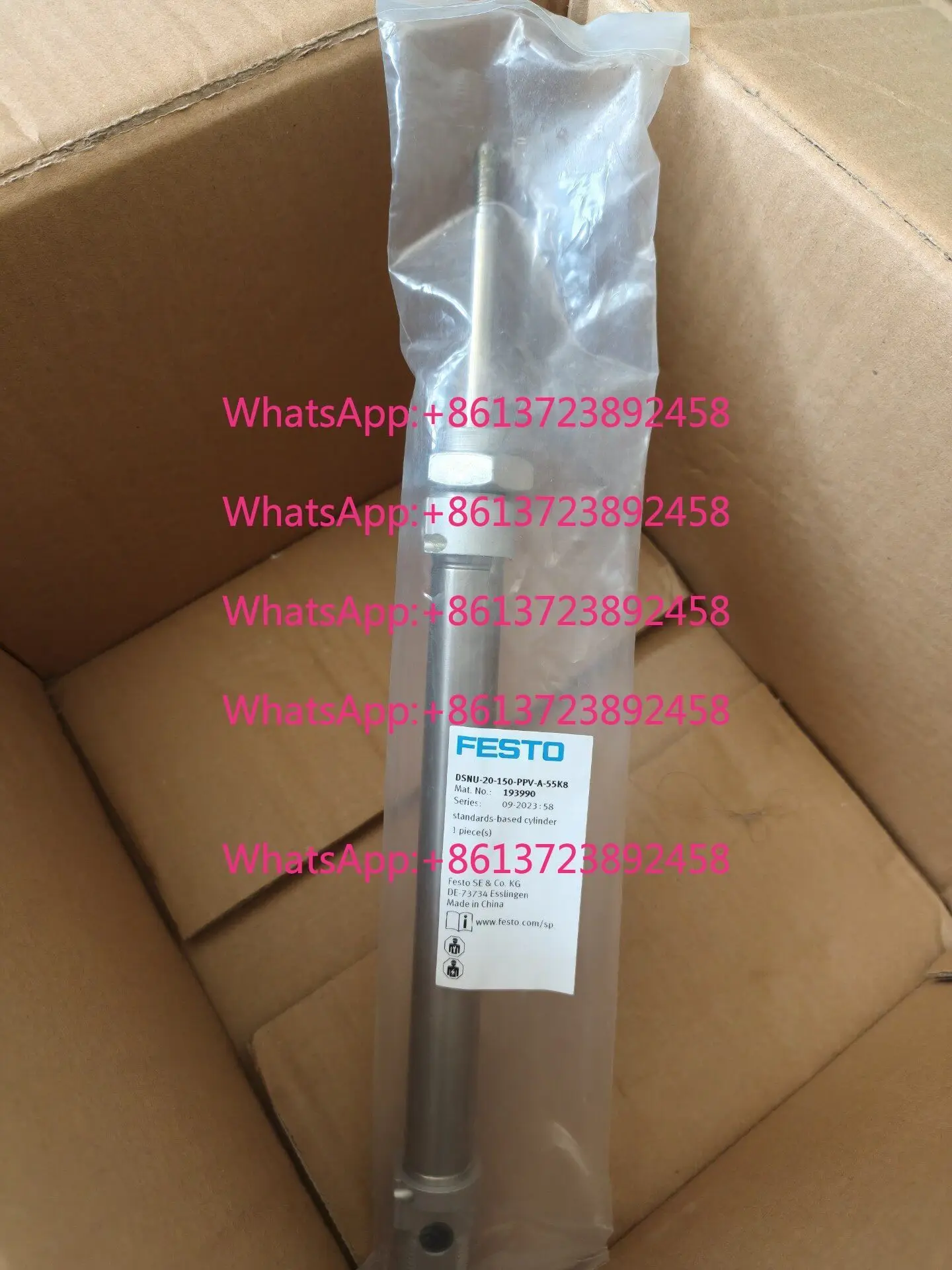 numero-d'ordine-festo-193990-dsnu‑20‑150‑ppv‑a‑55k8