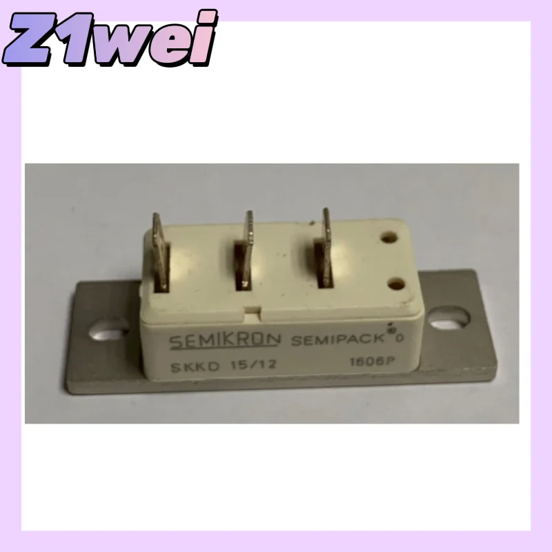 SKKD15/12/14/16 FRETE GRÁTIS MÓDULO NOVO E ORIGINAL