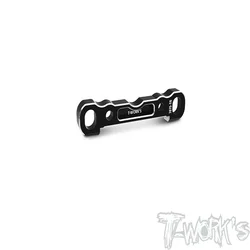 Original T works TO-325-C 7075-T6 B Mount ( For Team Associated RC8 B4 )ssional Rc part