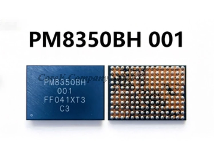 2PCS PM8350BH/PM8350BHS/PM8350B/SDR868/PM7350C/PM7350/PM7325/PM7325B Power supply IC