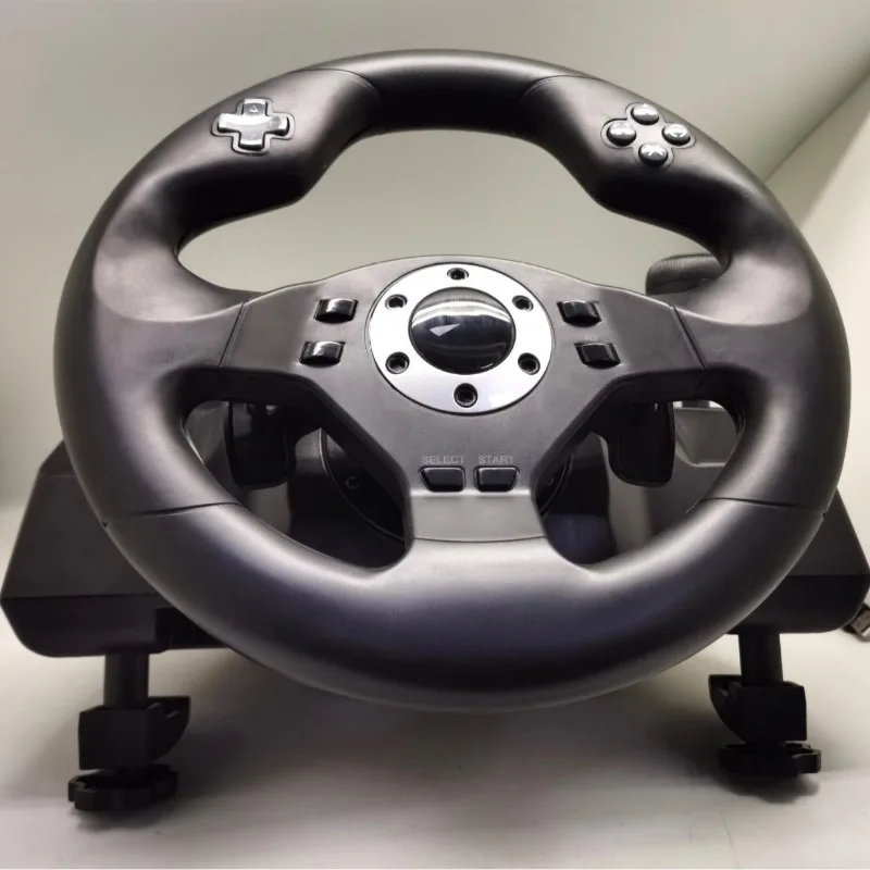 Game Steering Wheel…