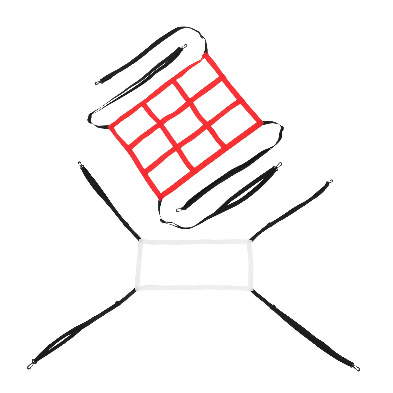 

Комплект из 2-х регулируемых сеток для отработки ударов в бейсболе и софтболе, тренировочное оборудование для отработки подач и отскоков