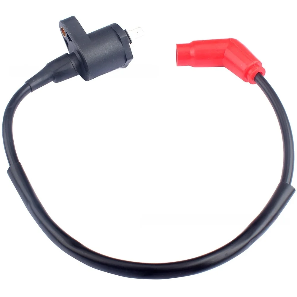 

High Performance Motorcycle Ignition Coil For Module For Honda TRX250EX TRX250TE TRX250TM TRX250X Fourtrax 300 T