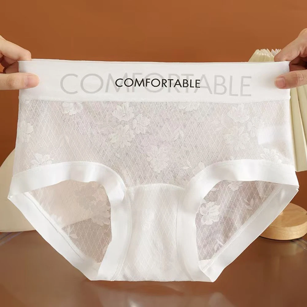 

Комфортные черные бесшовные треугольные брюки на каждый день, хлопковое нижнее белье со средней талией, хлопковое нижнее белье, хлопковое нижнее белье