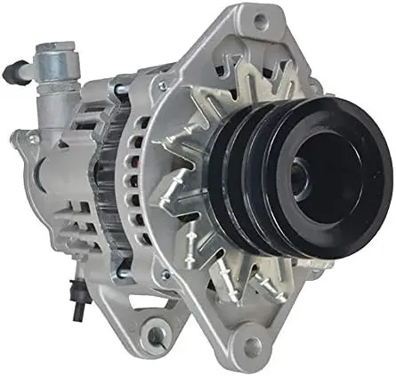 

NEW High Quality Car Alternator for ISUZU ATAMAN BOGDAN A-092 4HK1 4HF1 4HG1 4HE1 4HJ1 8971443921 8971443922 8971701602 24V 50A
