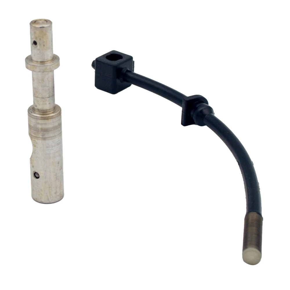 ה펌פט שמן ל-PS-330 ו-PS-330: תקן מדויק, תקינות גבוהה, תקופת שירות ארוכה